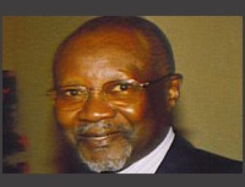 Ahmadou Lamine Ndiaye