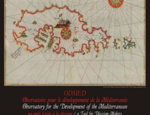Observatoire pour le Développement de la Méditerrannée