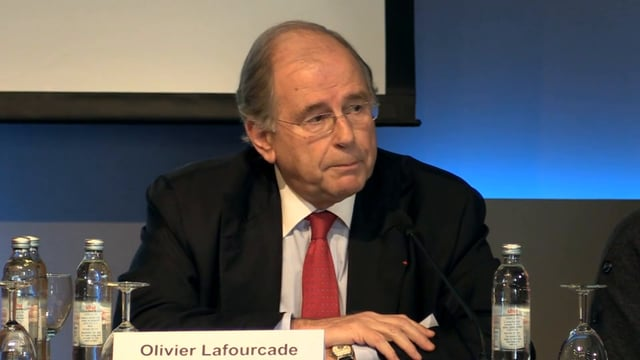 7eme conference - 14 Olivier Lafourcade