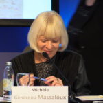 Michèle Gendreau Massaloux