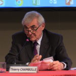 session 2 - Thierry Chambolle