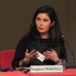 session 1 - Despina Fragouli