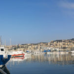 porto antico Gênes