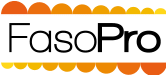FasoPro logo