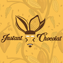 Instant Chocolat logo site