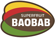 Superfruit Baobab logo site