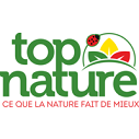 Top Nature Limited logo site
