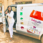 Zabbaan Holding - Aïssata Diakité
