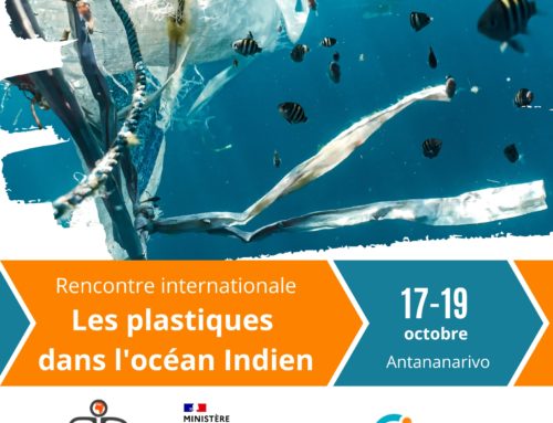 Tout savoir sur la Rencontre internationale « Les plastiques dans l’Océan Indien » à Madagascar