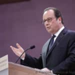 François Hollande