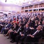 Académie du monde et réseaux scientifiques