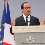 François Hollande