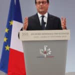 François Hollande