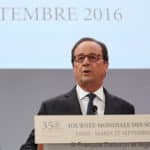 François Hollande