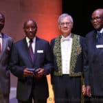 Académie Nationale des Sciences et Techniques du Sénégal