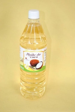 UPEC DC Huile de coco Kokoè Anita Gamado Produit fini site