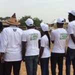 Les fermes Naatangué - ANIDA - El Hadj Malick Sarr