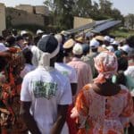 Les fermes Naatangué - ANIDA - El Hadj Malick Sarr